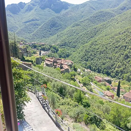 U Spigu Nonna Annetta * Nasino