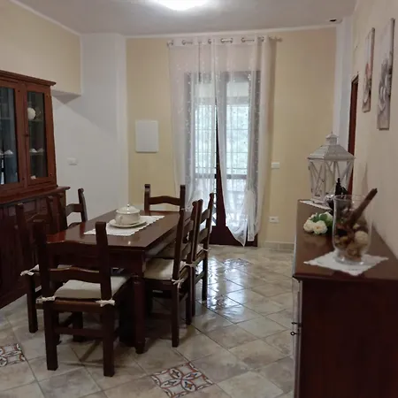 U Spigu Nonna Annetta Ferienhaus *