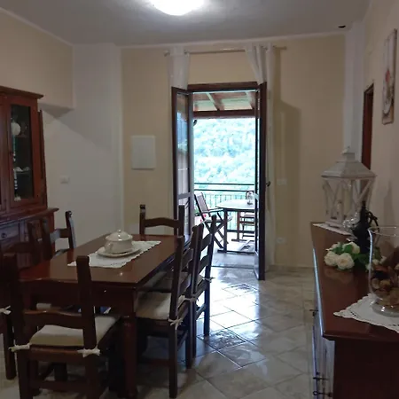 Ferienhaus U Spigu Nonna Annetta