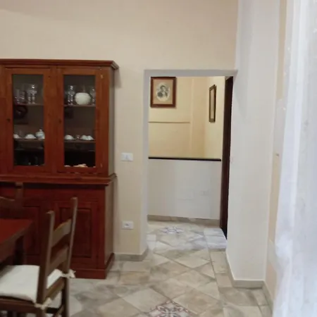 U Spigu Nonna Annetta