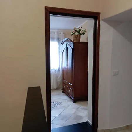 U Spigu Nonna Annetta * Nasino