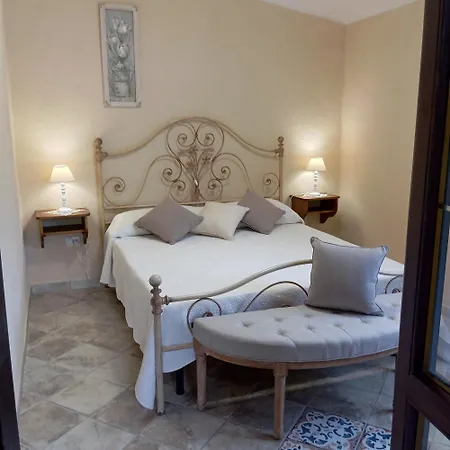 U Spigu Nonna Annetta Ferienhaus Nasino