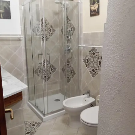 U Spigu Nonna Annetta Vakantiehuis