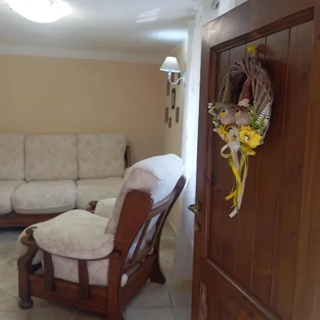 U Spigu Nonna Annetta Ferienhaus *