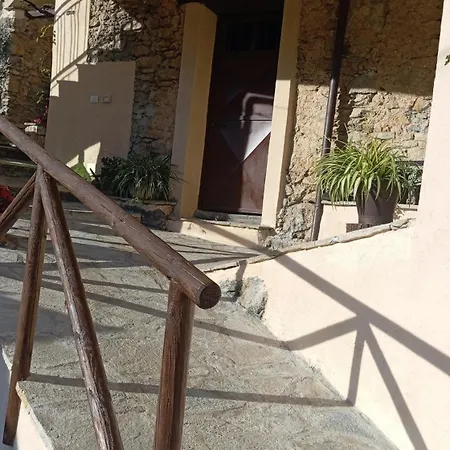 U Spigu Nonna Annetta Ferienhaus