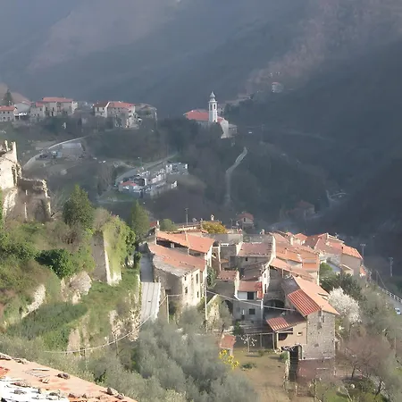Ferienhaus U Spigu Nonna Annetta *